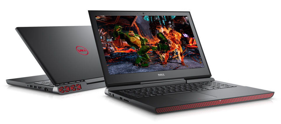 dell inspiron 15 7567